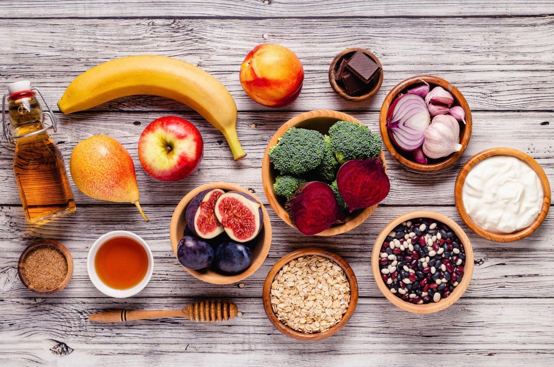 Why Your Gut Might Be the Missing Piece to Feeling Better Every Day