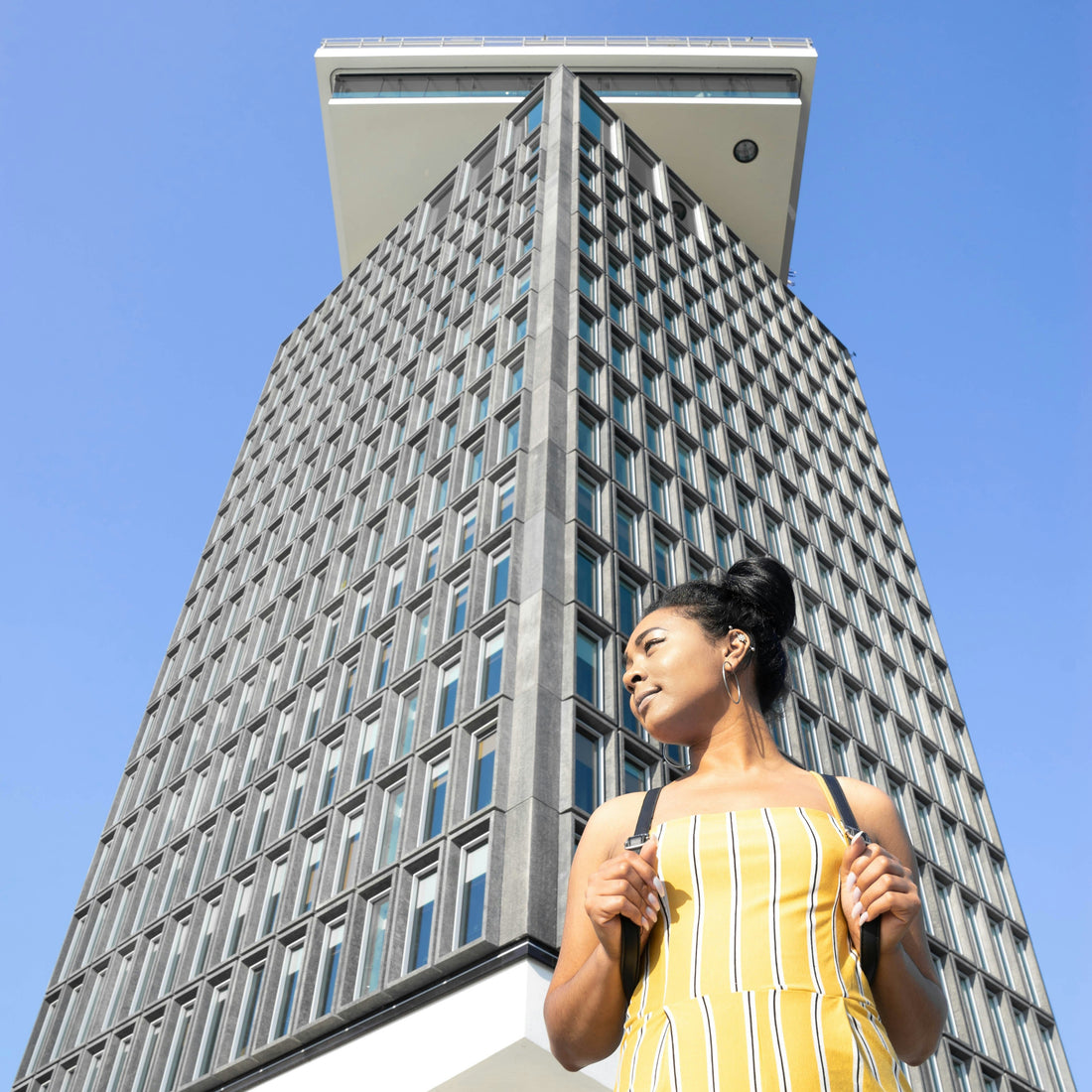 How to Find Safe, Welcoming Hotels as a Black Traveler - The Luxe Learning House