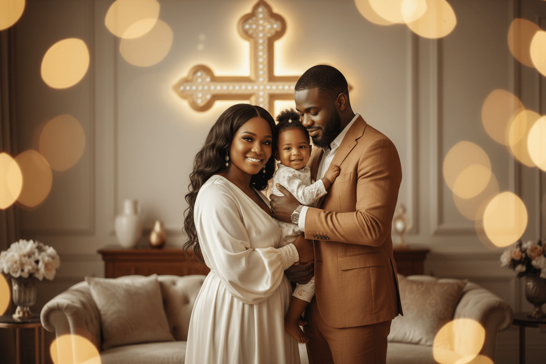 The Prayer Every Exhausted Christian Mom Needs to Pray Tonight - The Luxe Learning House