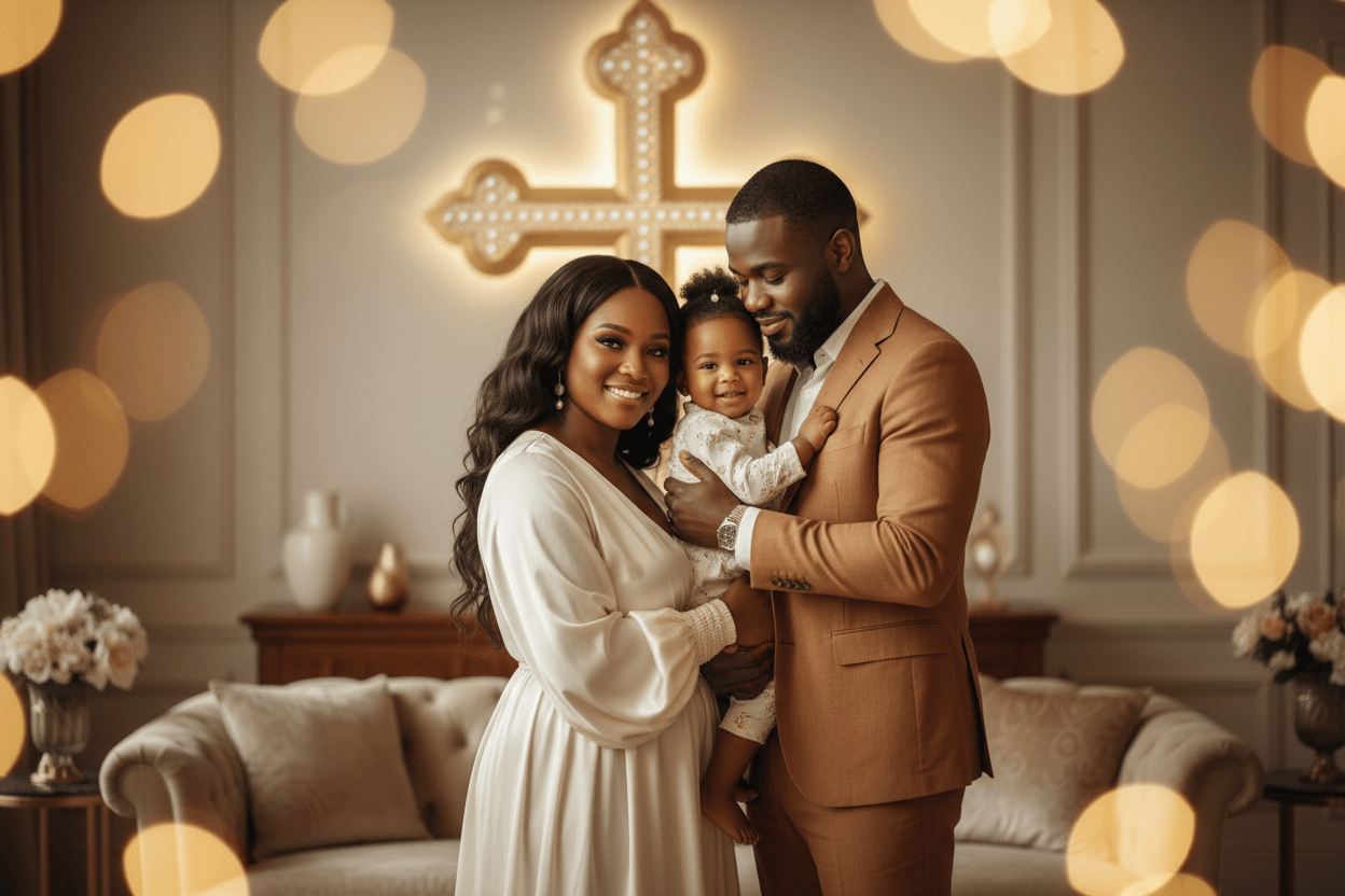 The Prayer Every Exhausted Christian Mom Needs to Pray Tonight - The Luxe Learning House