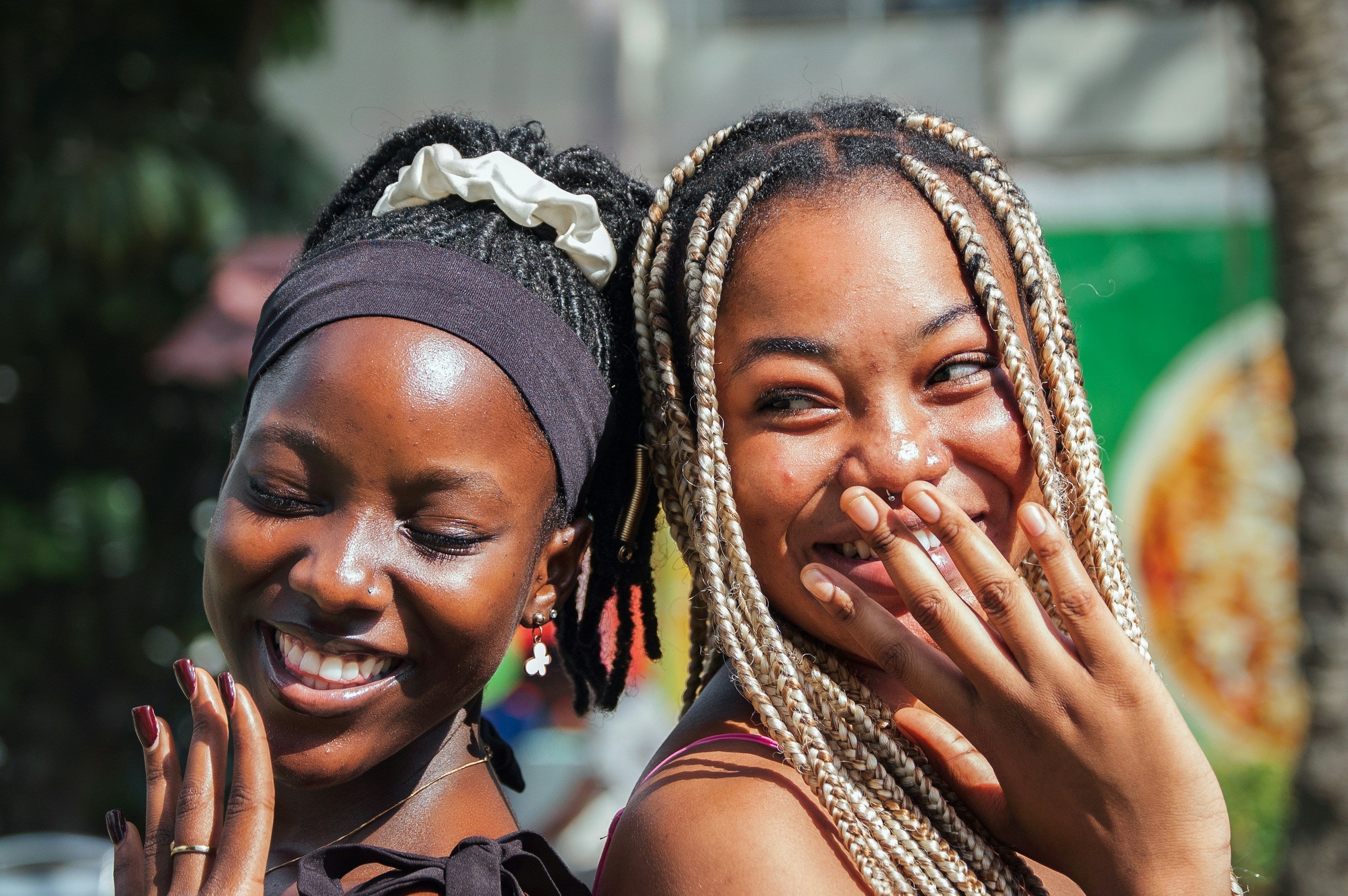 What Are Travel Cousins? The Community Every Solo Black Traveler Needs - The Luxe Learning House