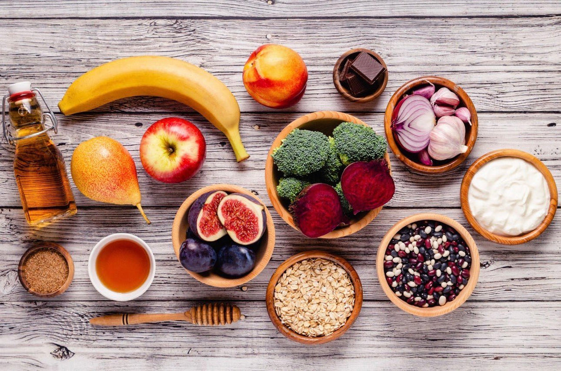 Why Your Gut Might Be the Missing Piece to Feeling Better Every Day - The Luxe Learning House