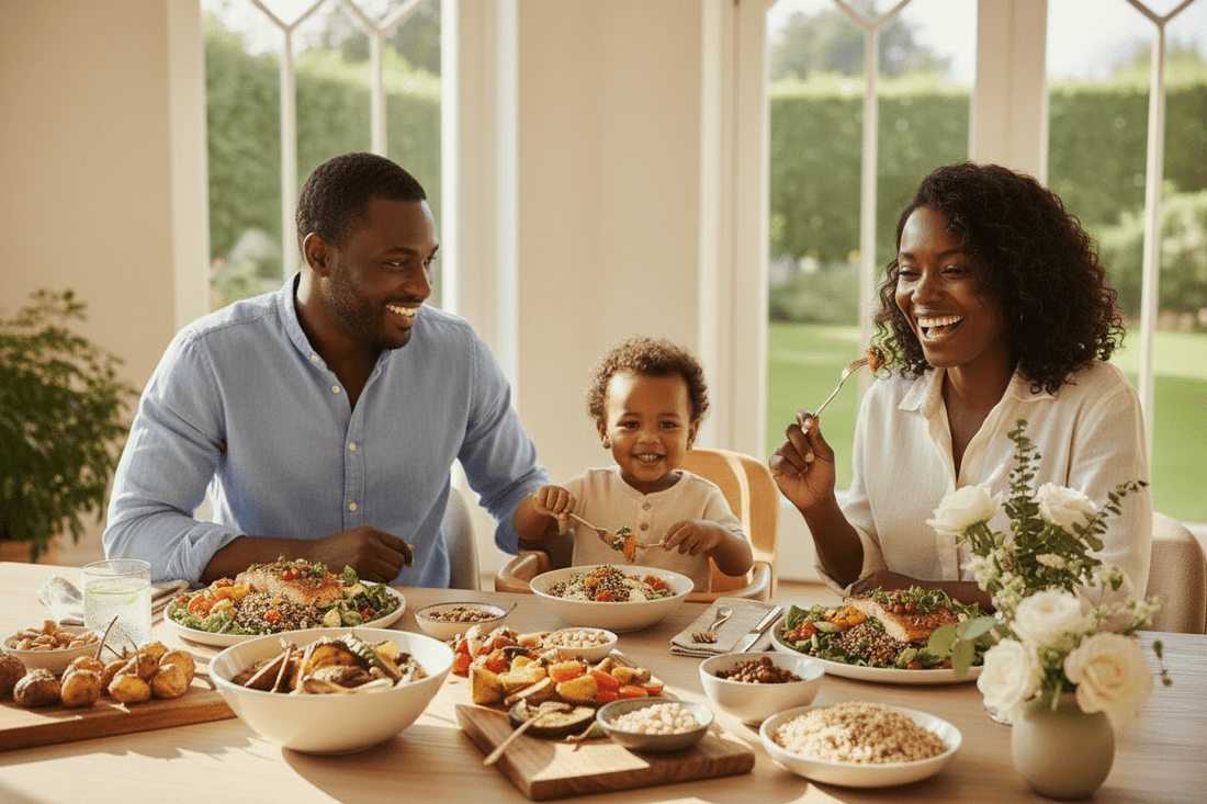 Your Gut Produces 90% of Your Serotonin — Here's How to Protect It - The Luxe Learning House