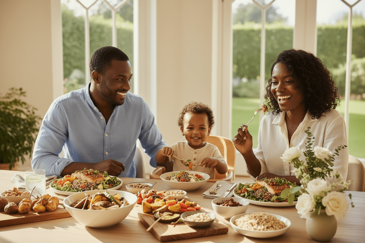 Your Gut Produces 90% of Your Serotonin — Here's How to Protect It - The Luxe Learning House
