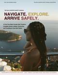 The Solo Sister’s Safety Manual: Navigating Solo Travel with Confidence