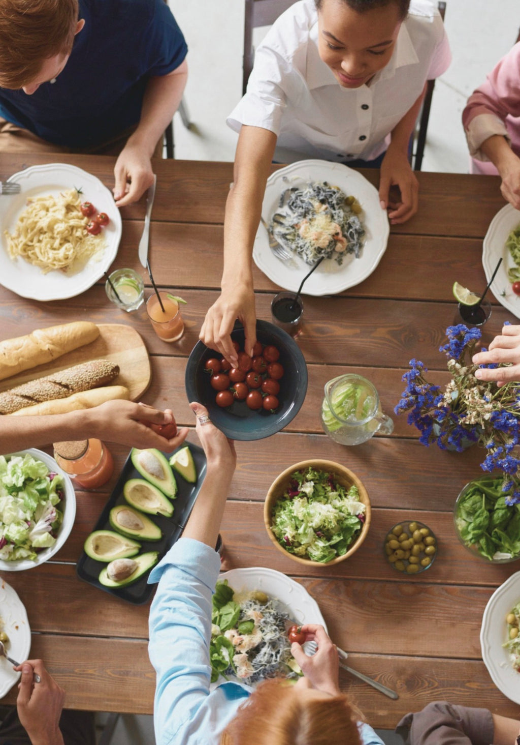 30-Day Gut Health Reset — Meal Plan + Tracker Bundle